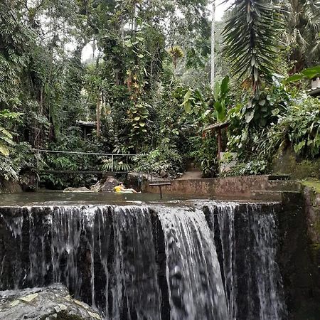 Toca Da Onca Apartment Penedo  Luaran gambar