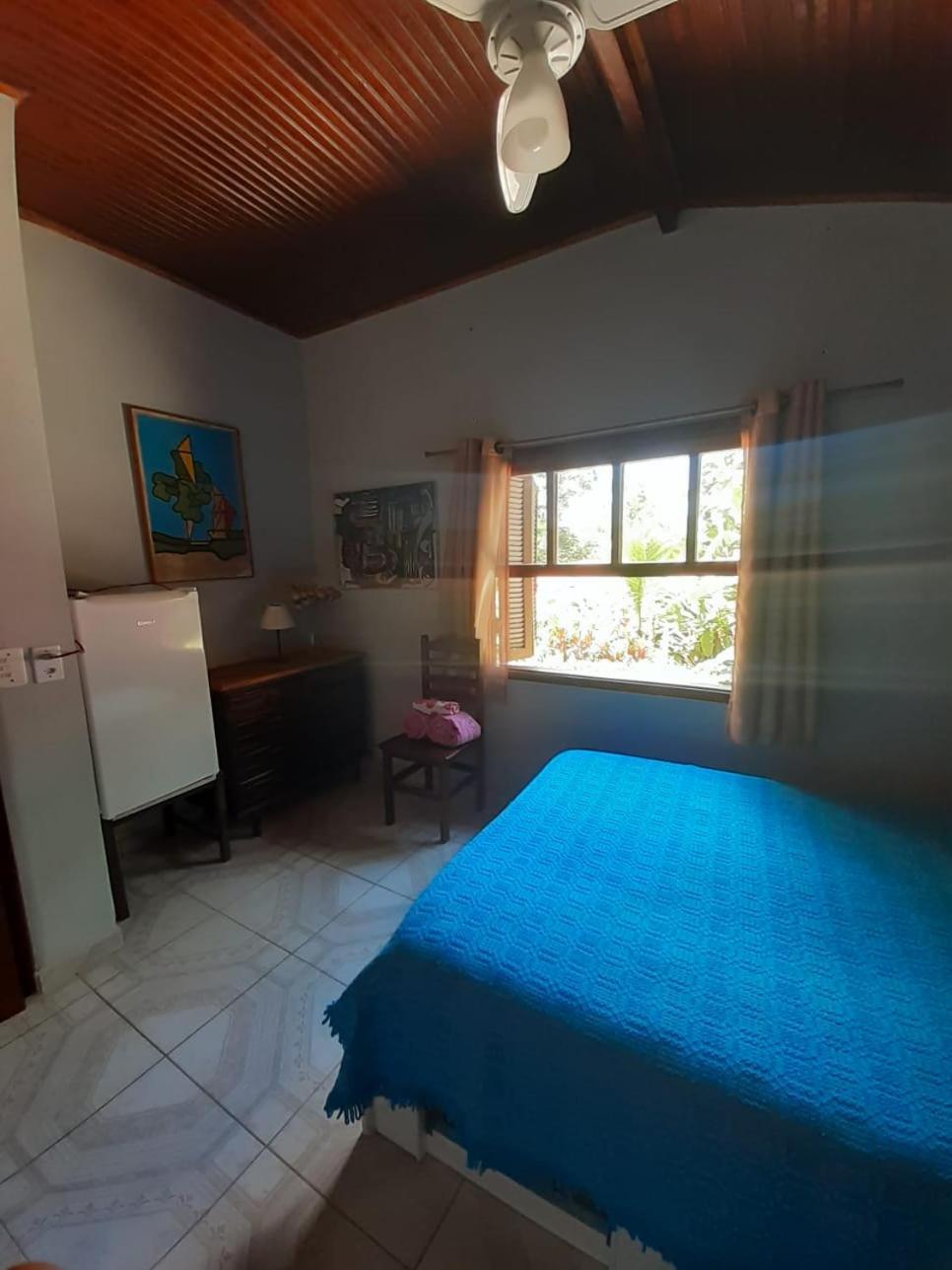 Toca Da Onca Apartment Penedo  Luaran gambar